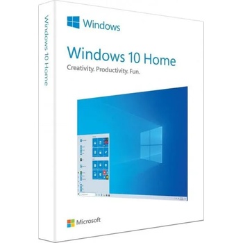 Microsoft Windows 10 Home HAJ-00070