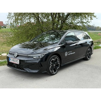 Volkswagen Golf Variant DSG 110 kW