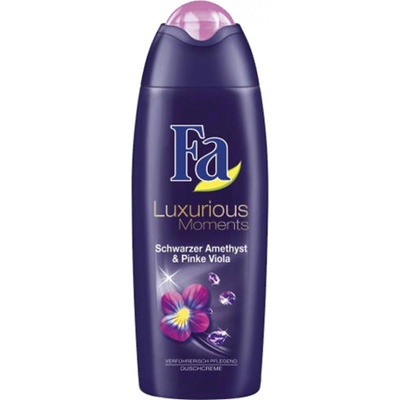 Fa Luxurious Moments sprchový gél 250 ml