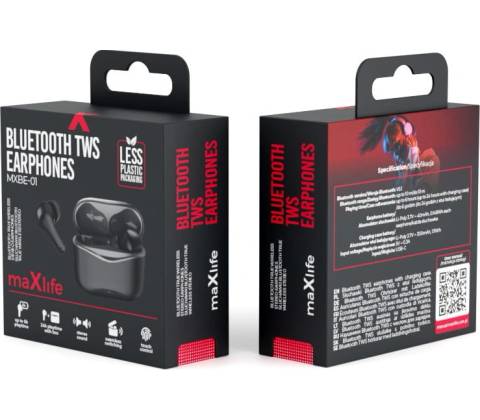 Maxlife MXBE-01