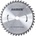 Raider Диск за циркуляр 230х40Тх22.2mm RAIDER RD-SB02 (0163103)