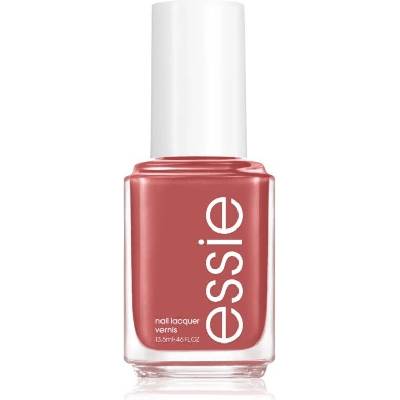 essie Season Coll lak na nehty odstín 260 too hot to tame 13.5 ml