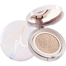 Missha Cover Glow Cushion Cushion No.21P Fair Cushion make-up pro zářivý vzhled 12 g