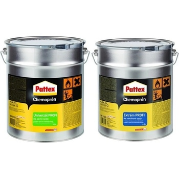 PATTEX Chemoprén UNIVERZÁL Profi 4,5L