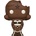 Funko Фигура Funko POP! Valentines: DC Comics - Wonder Woman (Chocolate) #490 (087703)