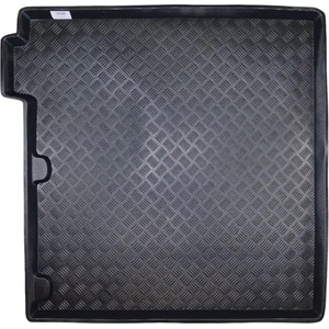 M-PLAST Стелка за багажник за Mercedes E-Class W212 (2009-2016) combi (19037PVC)