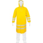 TRUPER ДЪЖДОБРАН truper xl СВЕТЛООТРАЗИТЕЛНИ ЛЕНТИ (17724)