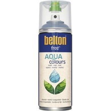 Belton farba v spreji číry lak matná 400 ml