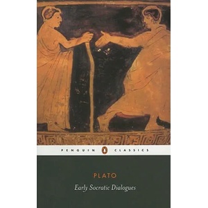 Early Socratic Dialogues | Chris Emlyn-Jones (ISBN: 9780140455038)