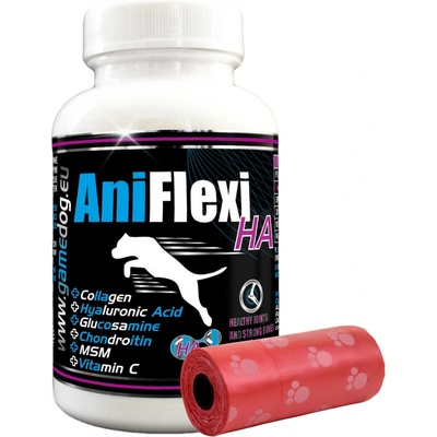 Game Dog AniFlexi HA 80 tbl