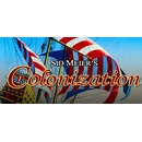 Sid Meier's Colonization