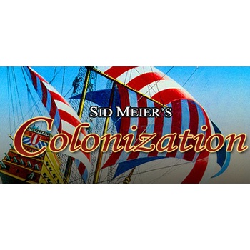 Sid Meier's Colonization