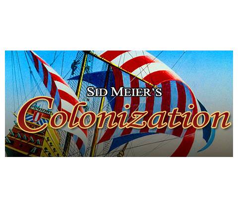Sid Meier's Colonization