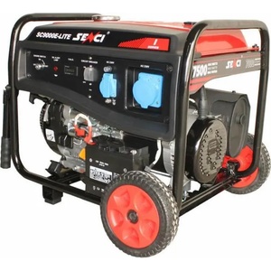 Senci SC-9000E-LITE (SC1008451) Генератор, агрегат