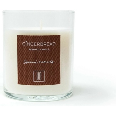 VEREMUNDO HOME Special Moments Gingerbread 230 g