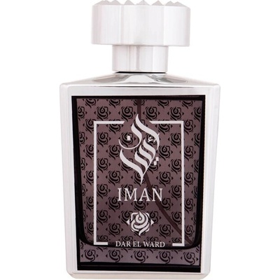 Dar El Ward Iman parfumovaná voda unisex 100 ml