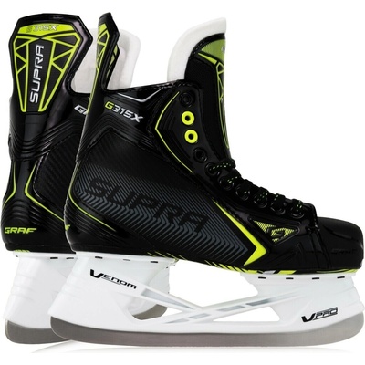 GRAF Supra G315X Senior