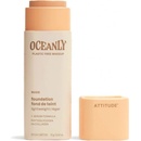 Attitude Oceanly Tuhý make-up Nude 12 g