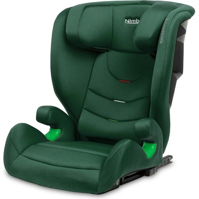 Caretero Nimbus i-Size 2022 Dark Green
