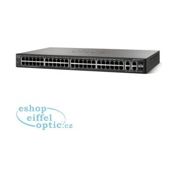Cisco SG300-52P