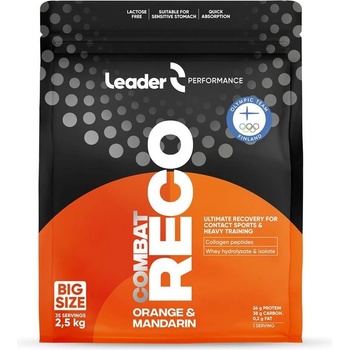 Leader Reco Combat 2500 g