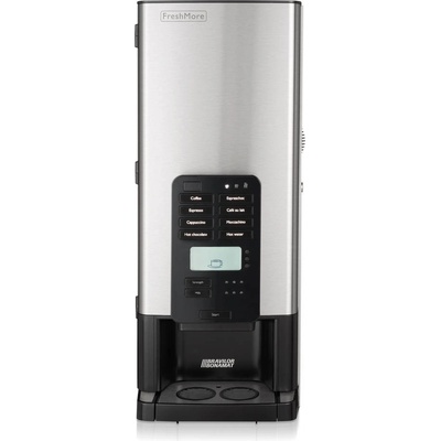 Bravilor Bonamat B.V. - Fresh More 310