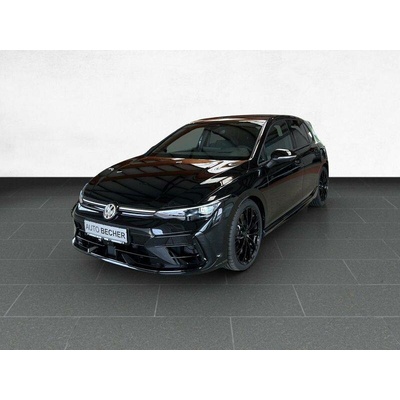 Volkswagen Golf R 4Motion DSG 245 kW