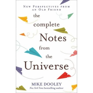 Complete Notes From the Universe | Mike Dooley (ISBN: 9781582707297)