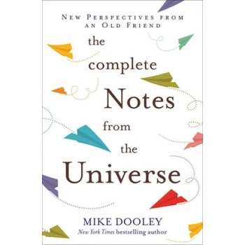 Complete Notes From the Universe