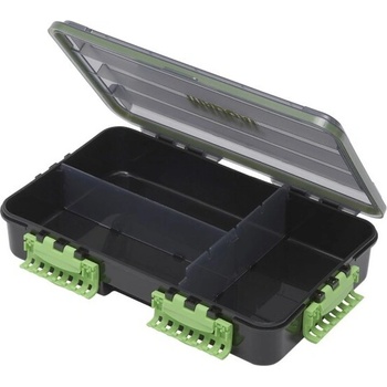 Madcat Tackle Box Compartment 1
