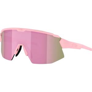 Bliz Очила за колоездене Bliz Breeze Small Cat. 3 Cycling glasses - Matt Powder Pink - размер One Size (205-6412-0111)