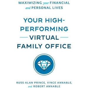 Your High-Performing Virtual Family Office | Vince Annable, Robert L. Annable II (ISBN: 9781544544236)