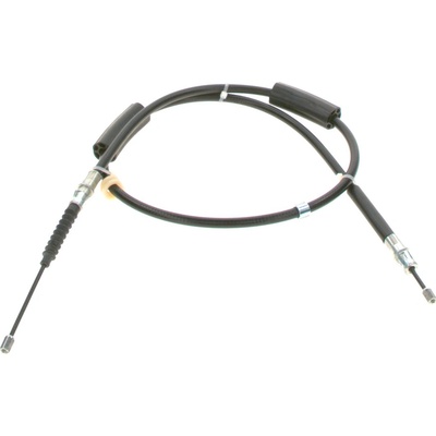 żażné lanko parkovacej brzdy BOSCH 1 987 477 836