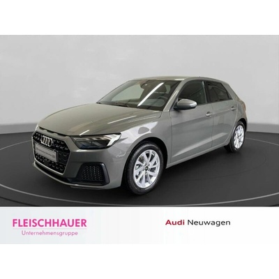 Audi A1 25 TFSI S tronic Sportback Advanced 70 kW