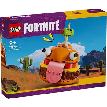 LEGO® Fortnite - Durrr Burger (77070)