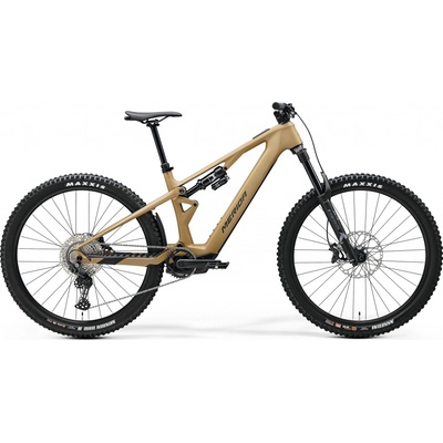 Merida eOne Sixty SL 6000 2025