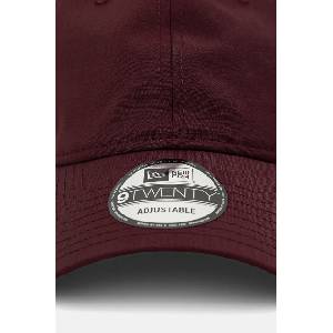 New Era Шапка с козирка с вълна WR 920 (60565097)