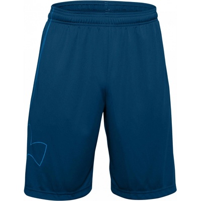Under Armour Tech Logo