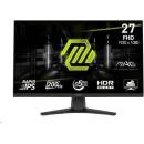 MSI MAG 272F