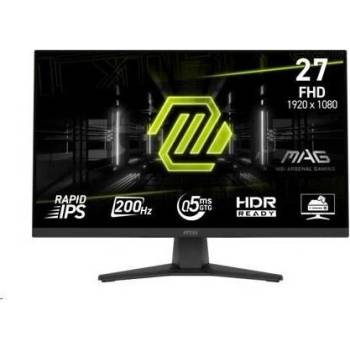 MSI MAG 272F