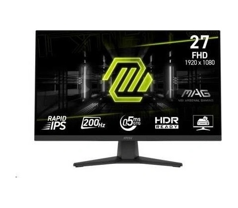 MSI MAG 272F