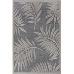 Hanse Home Сив външен килим 155x235 cm Clyde Paru - Hanse Home (105907-155x235)