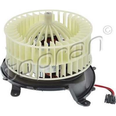 vnitřní ventilátor TOPRAN 401 849