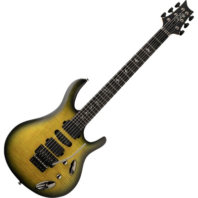 PRS SE Chleo Mantis Burst