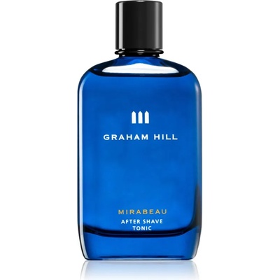 GRAHAM HILL Cosmetics Mirabeau успокояващ тоник след бръснене 100ml