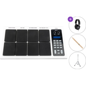 NRG EDM-2 Multipad Premium SET Пад за електронни барабани (EDM-2-PREMIUM-SET)