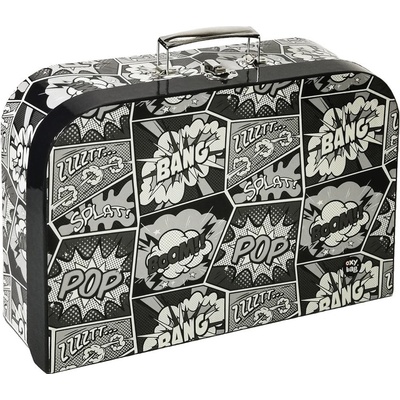 Oxybag Komiks 309596 34 cm