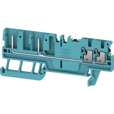 Weidmüller APGTB 1.5 FT 4C/2 DL BL (2675750000)