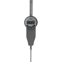 KINEX KI1155-052-001 Odchýlkomer číselníkový digitálny ABSOLUTE ZERO priemer 60mm IP 54 0,001 mm zdvih 0 - 50 mm