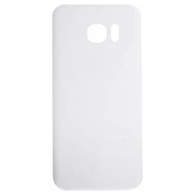 Zadný kryt Samsung Galaxy S7 Edge G935 biela farba